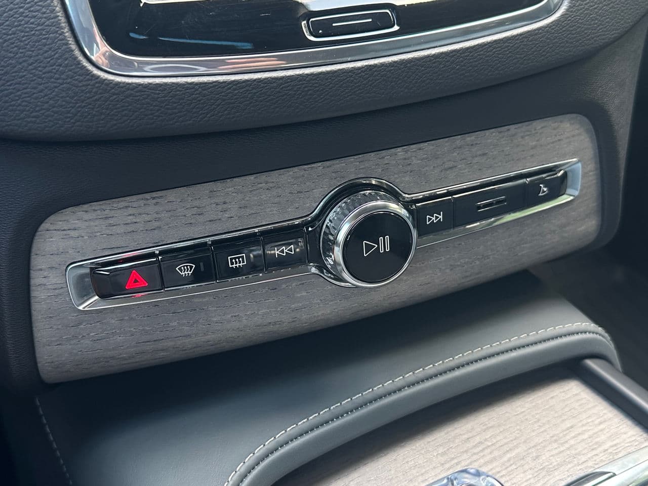 2019 Volvo XC 90 — Miniatură 17