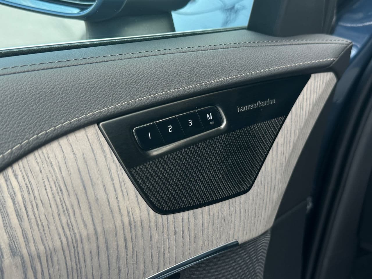 2019 Volvo XC 90 — Miniatură 9