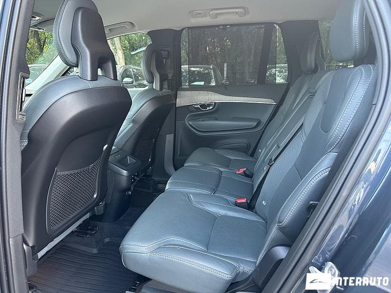 2019 Volvo XC 90 — Miniatură 23