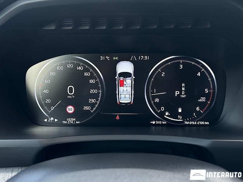 2019 Volvo XC 90 — Miniatură 13