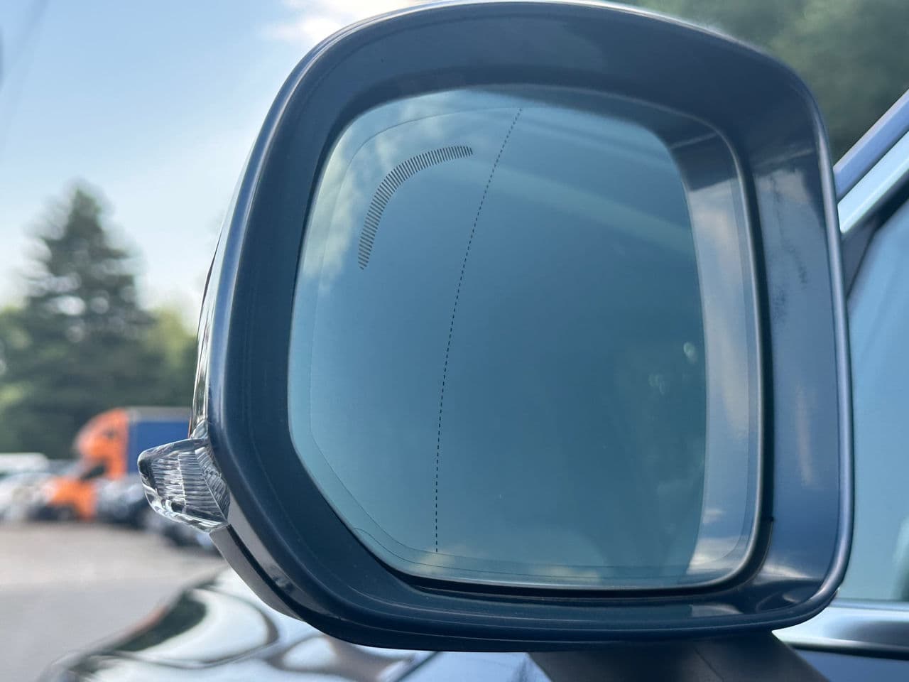 2019 Volvo XC 90 — Miniatură 5