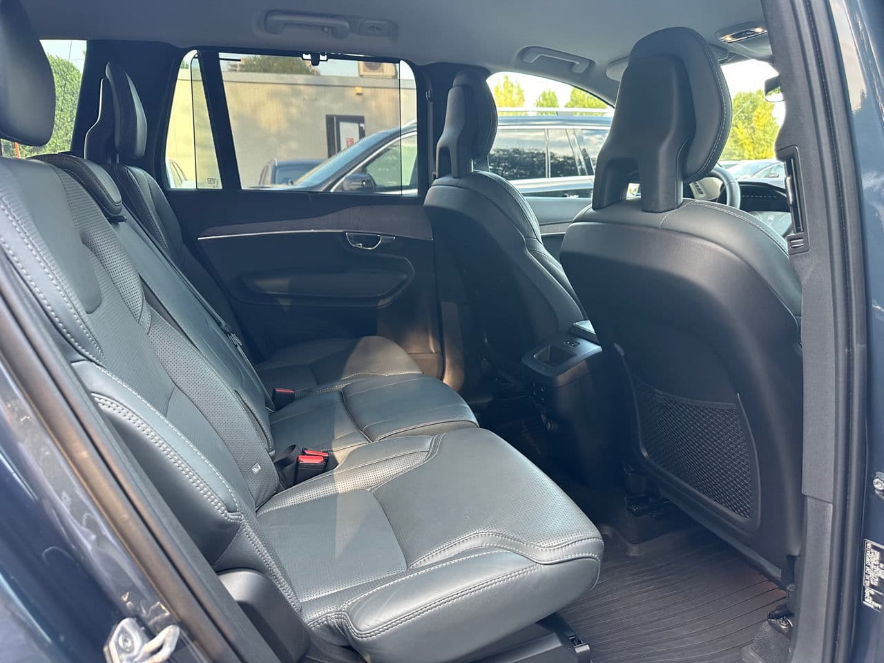 2019 Volvo XC 90 — Miniatură 20
