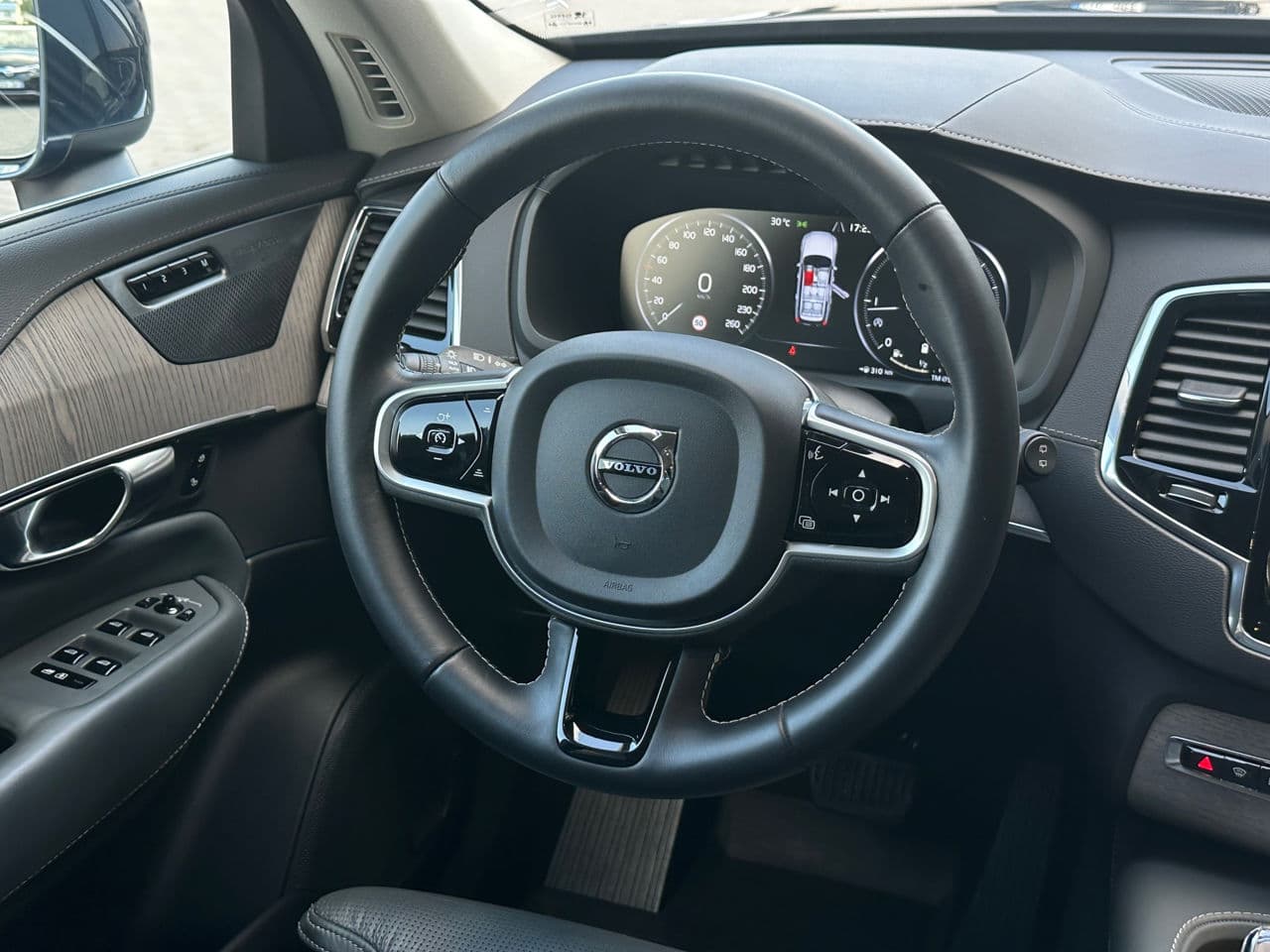 2019 Volvo XC 90 — Miniatură 12