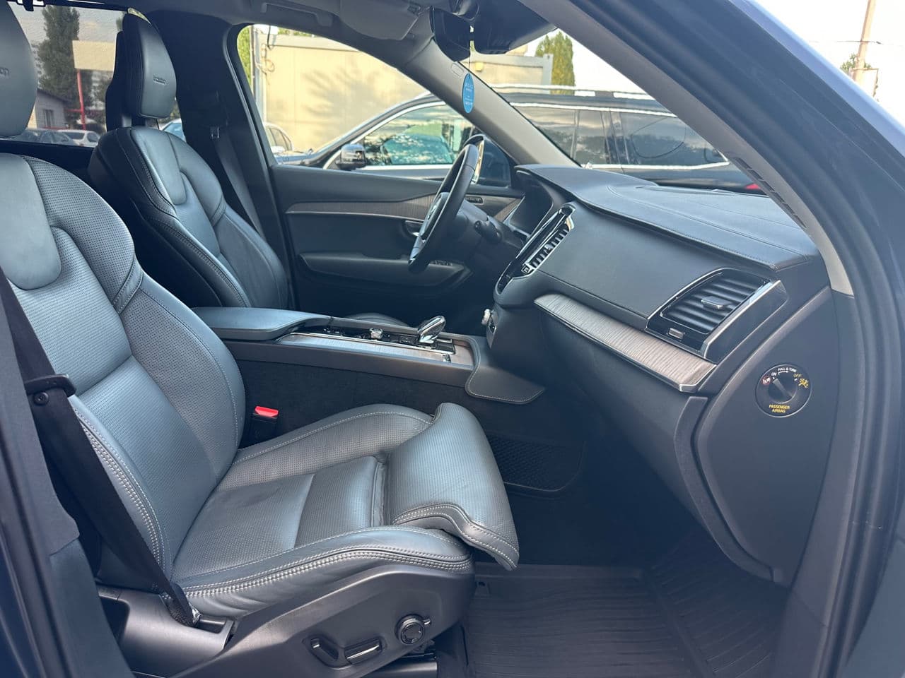 2019 Volvo XC 90 — Miniatură 19
