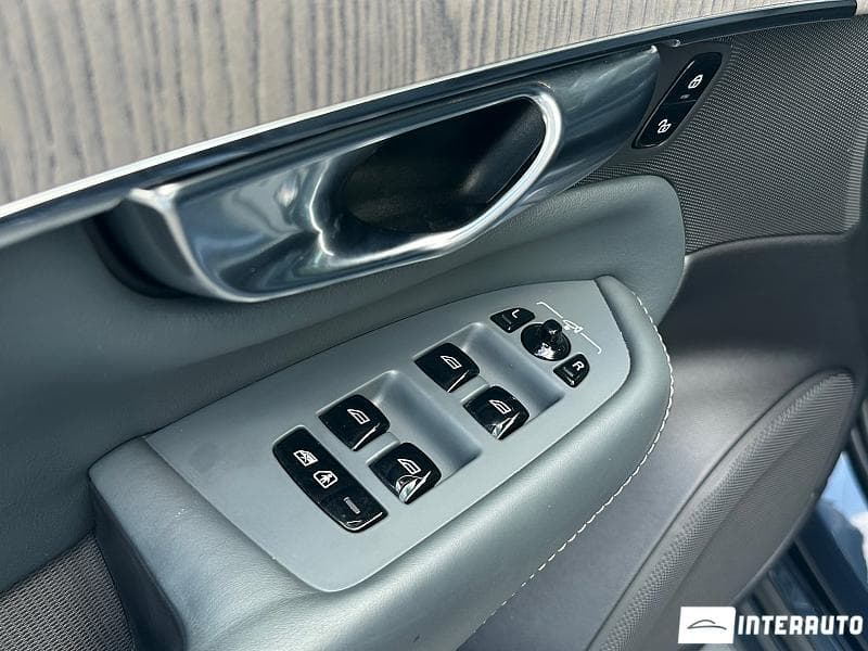 2019 Volvo XC 90 — Miniatură 8