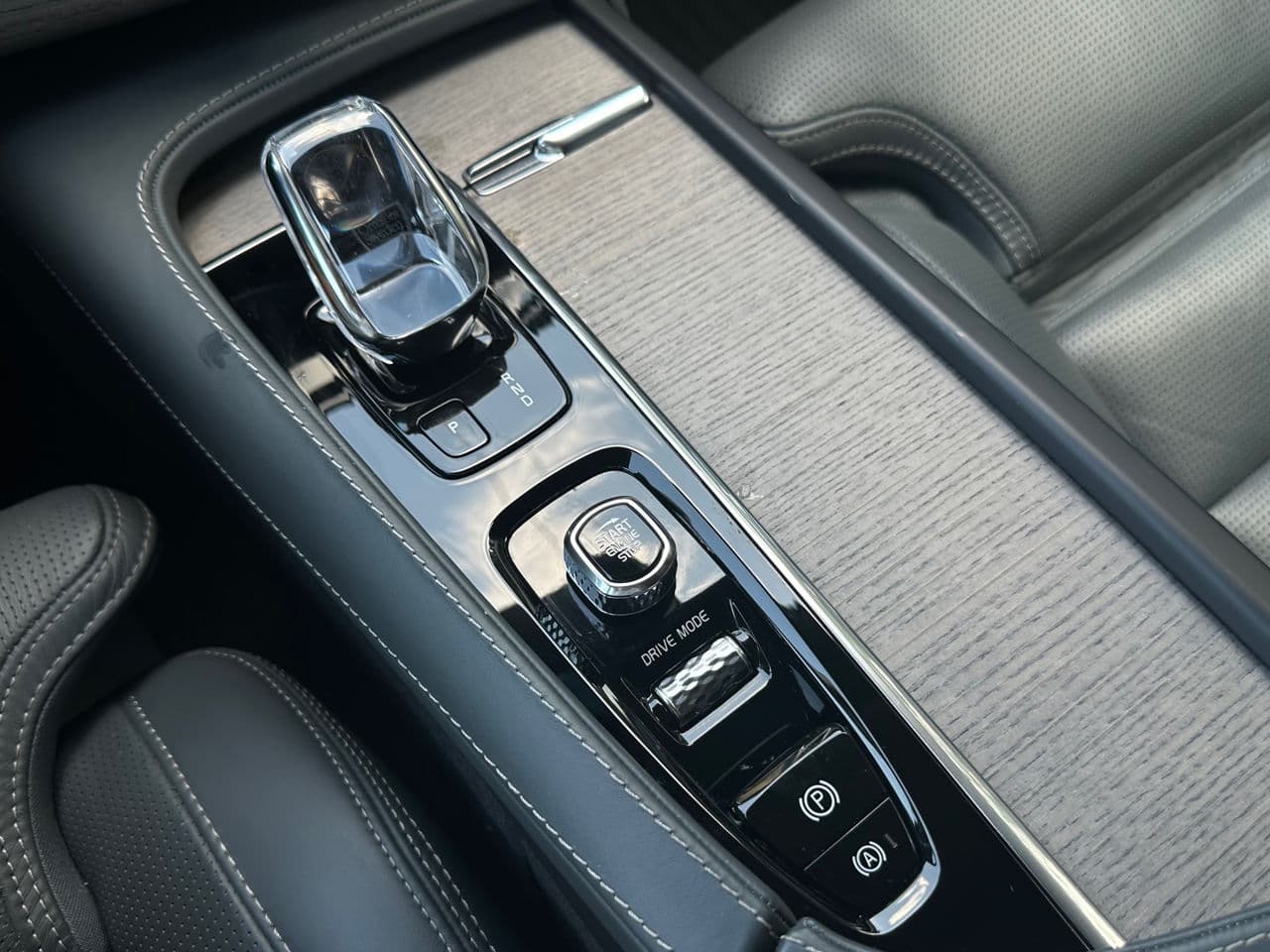 2019 Volvo XC 90 — Miniatură 18