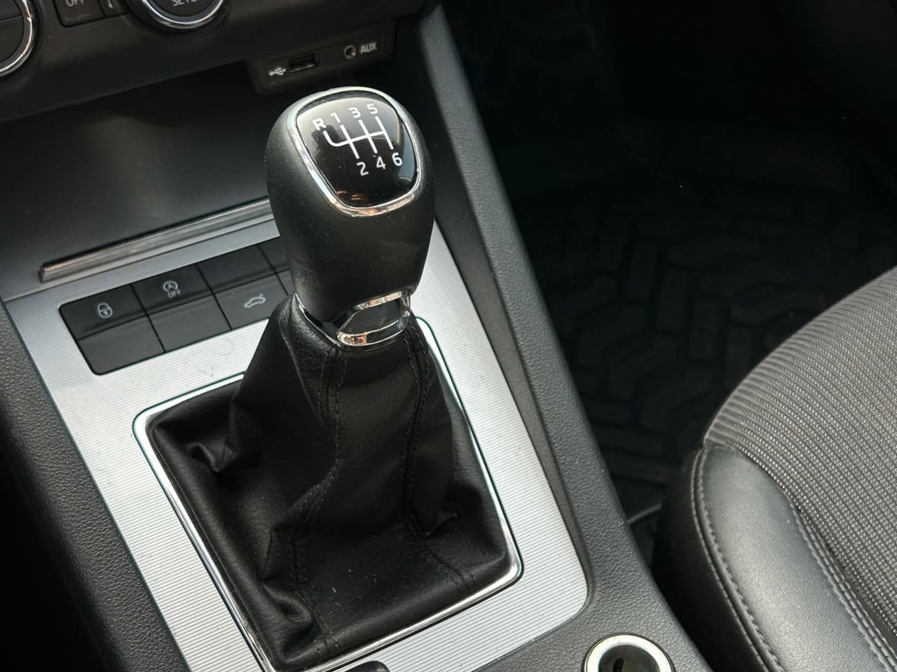 Skoda Octavia 2014 — Миниатюра 12