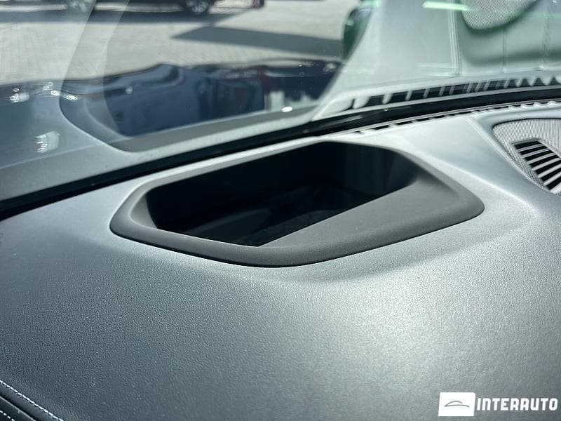 2022 BMW M5 Competition — Miniatură 17