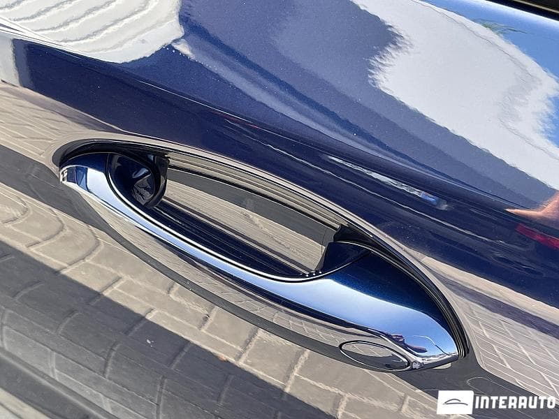 2022 BMW M5 Competition — Miniatură 30