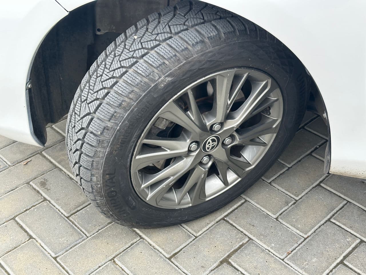 2019 Toyota Yaris — Miniatură 19