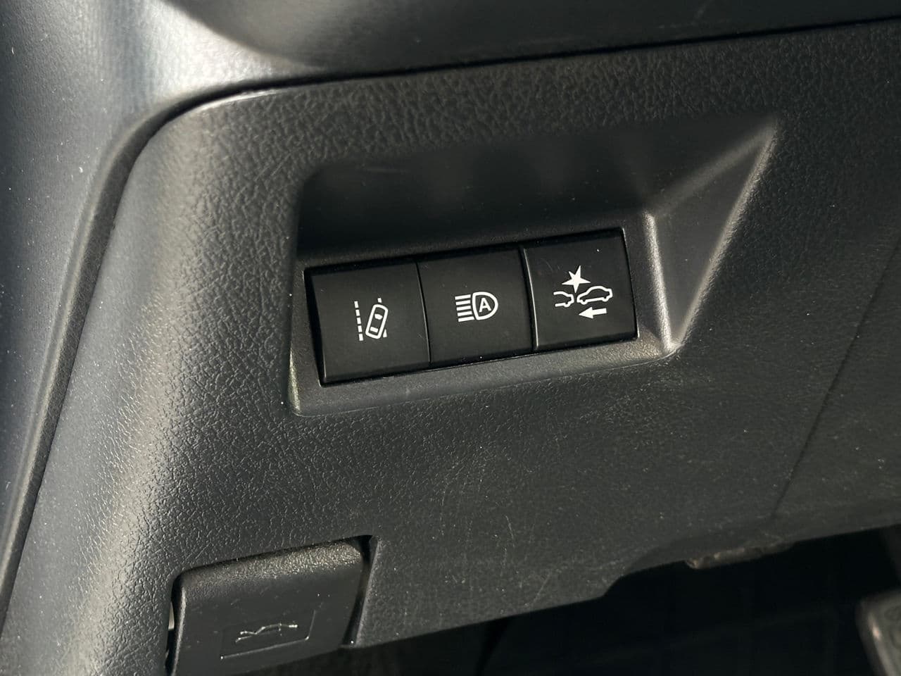 2019 Toyota Yaris — Miniatură 18