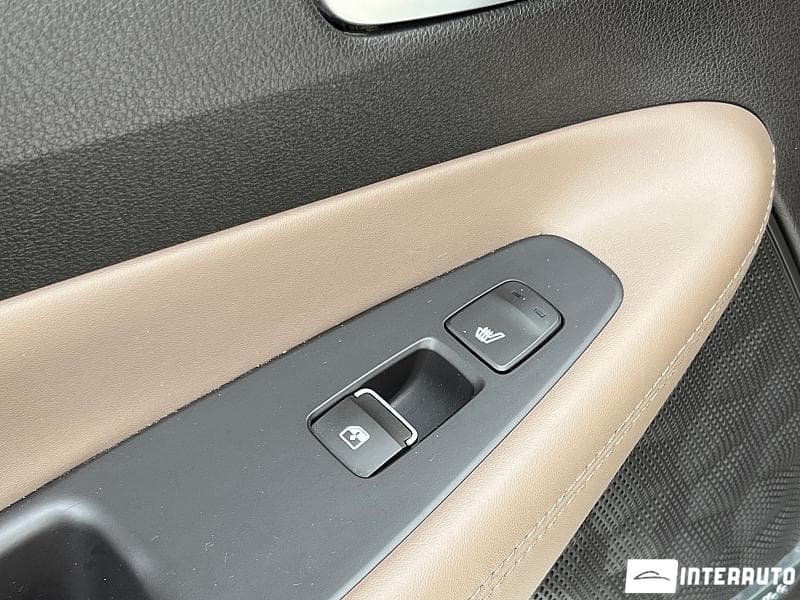 2020 Hyundai Santa Fe — Miniatură 16