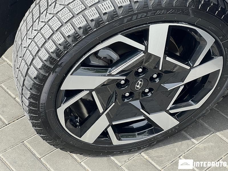 2020 Hyundai Santa Fe — Miniatură 22