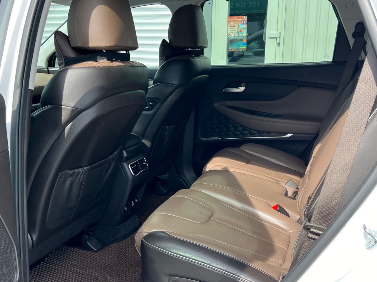 2020 Hyundai Santa Fe — Miniatură 19