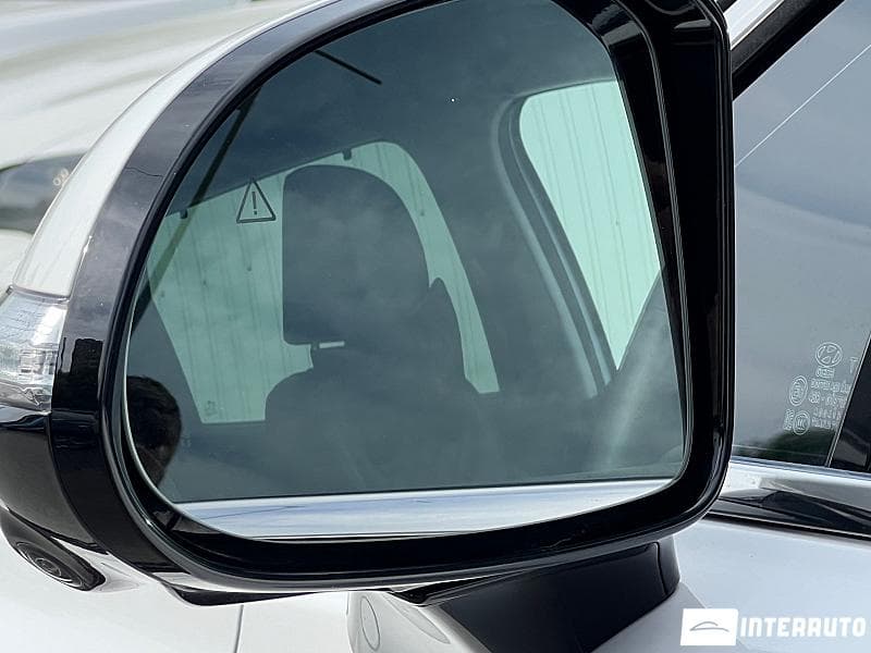 2020 Hyundai Santa Fe — Miniatură 24