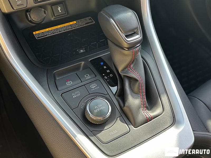 Toyota Rav-4 2021 — Миниатюра 11
