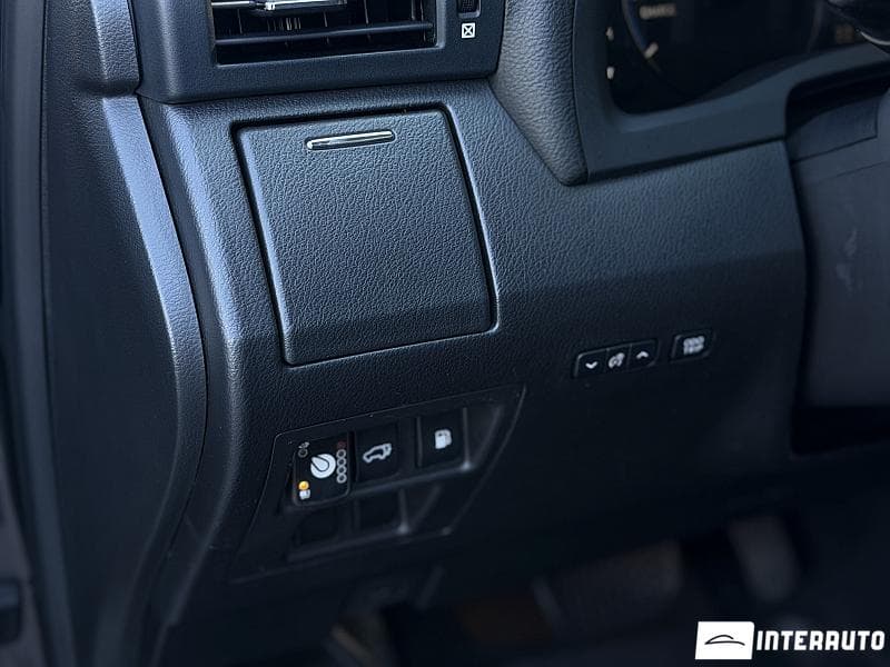 2009 Lexus RX 450h — Miniatură 6