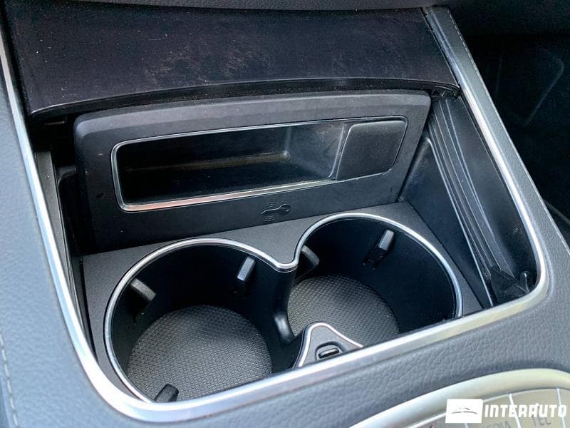 2018 Mercedes S 450 — Miniatură 27