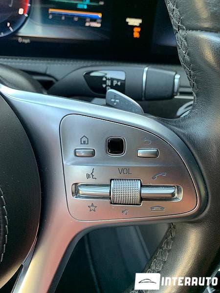 2018 Mercedes S 450 — Miniatură 12