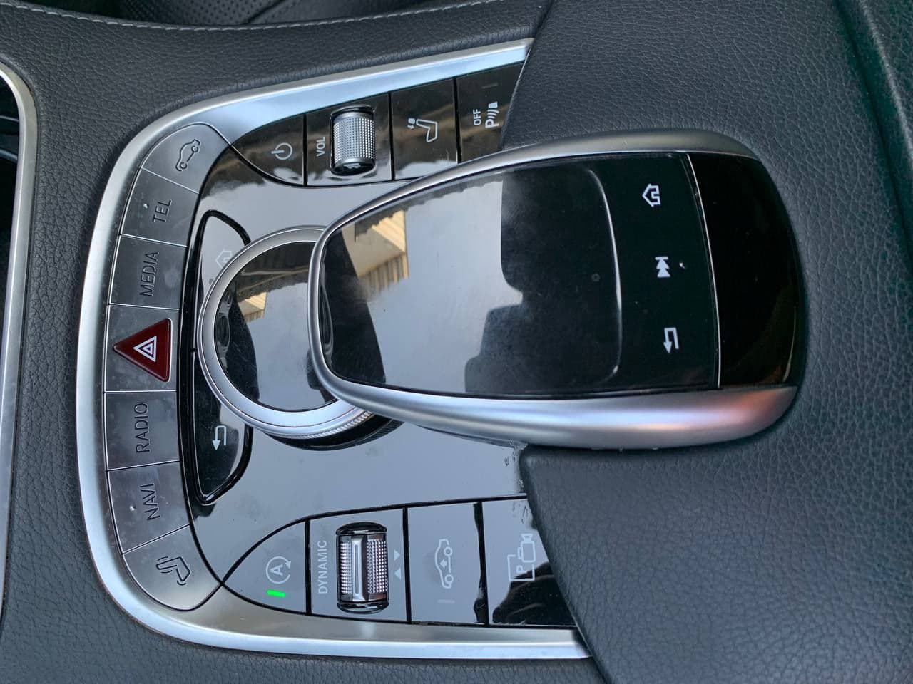 2018 Mercedes S 450 — Miniatură 20