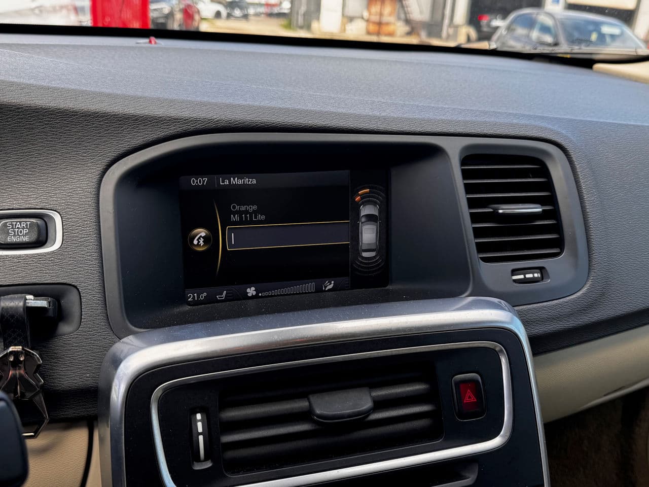 Volvo S 60 2014 — Миниатюра 9