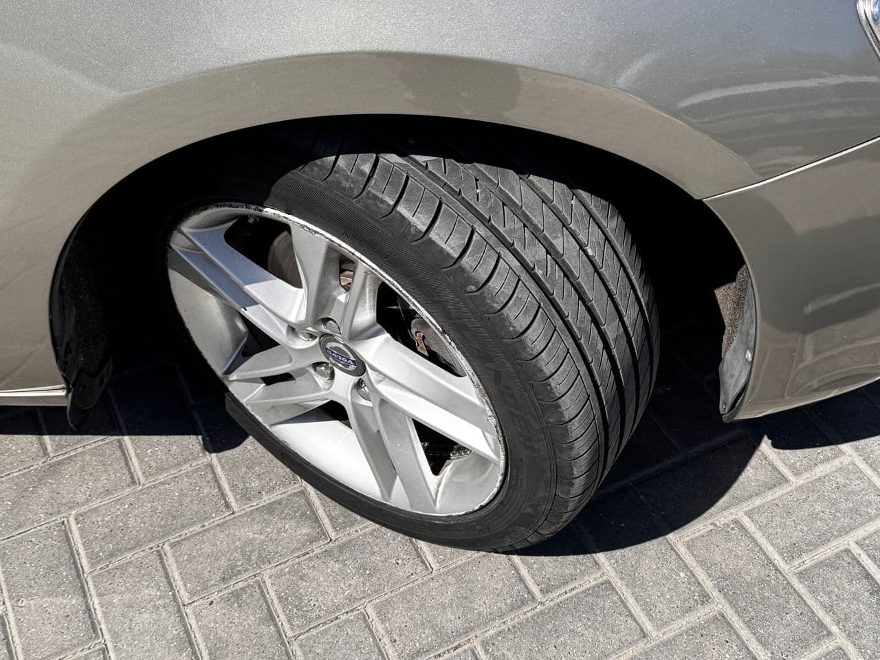 Volvo S 60 2014 — Миниатюра 20
