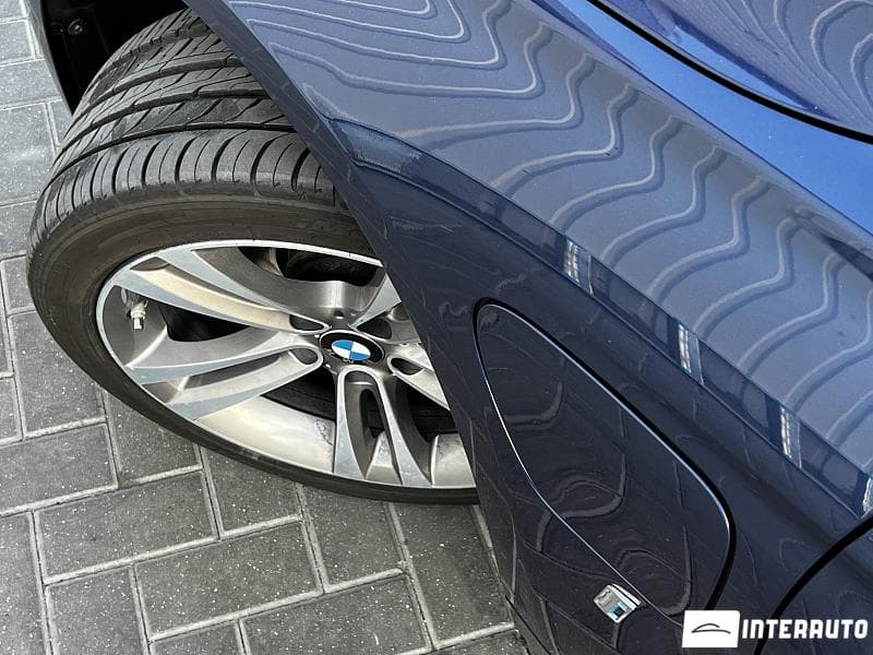 2018 BMW 330E — Miniatură 5