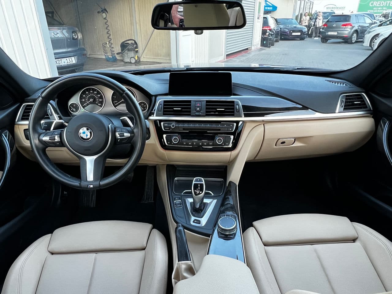 2018 BMW 330E — Miniatură 17