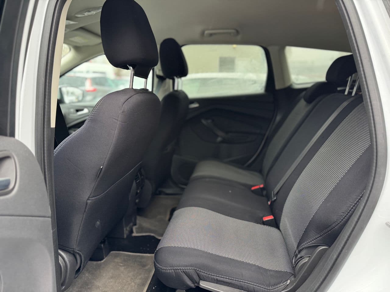 Ford Kuga 2016 — Миниатюра 13