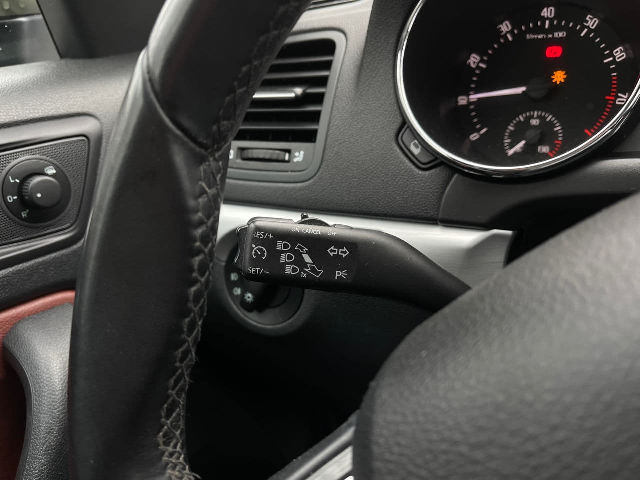 2014 Skoda Yeti — Miniatură 9