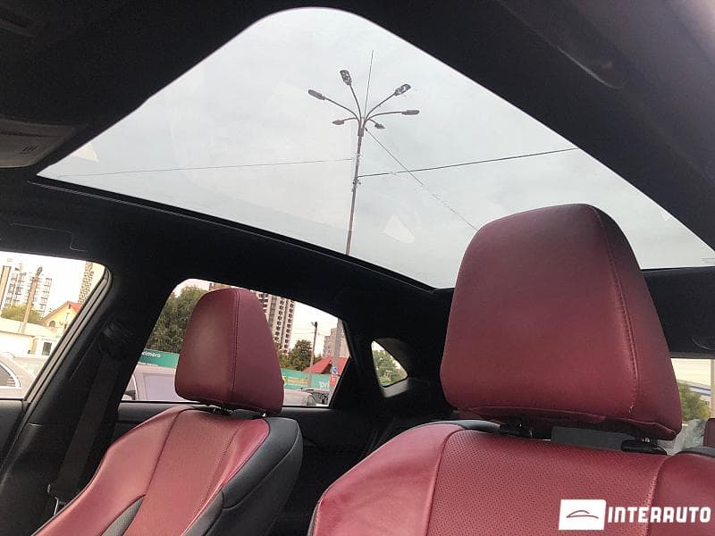 Lexus NX 300H 2015 — Миниатюра 15