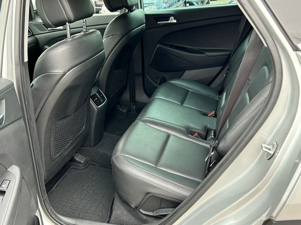 2017 Hyundai Tucson — Miniatură 15