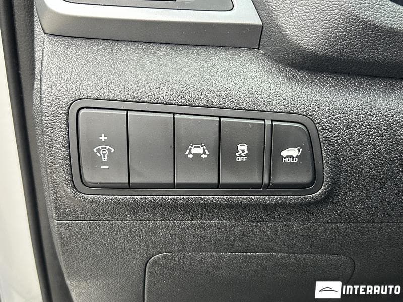 2017 Hyundai Tucson — Miniatură 10