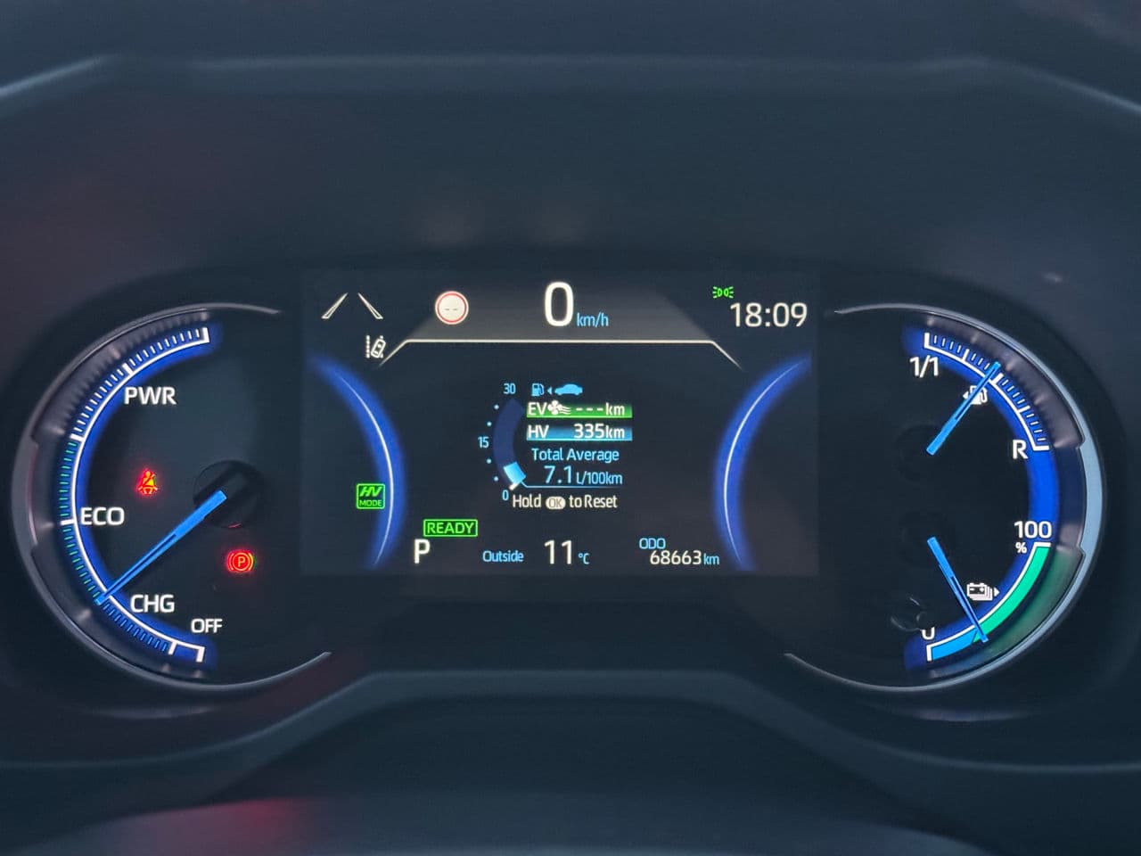 Toyota Rav-4 2020 — Миниатюра 8