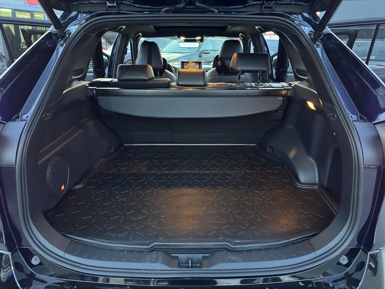 Toyota Rav-4 2020 — Миниатюра 24