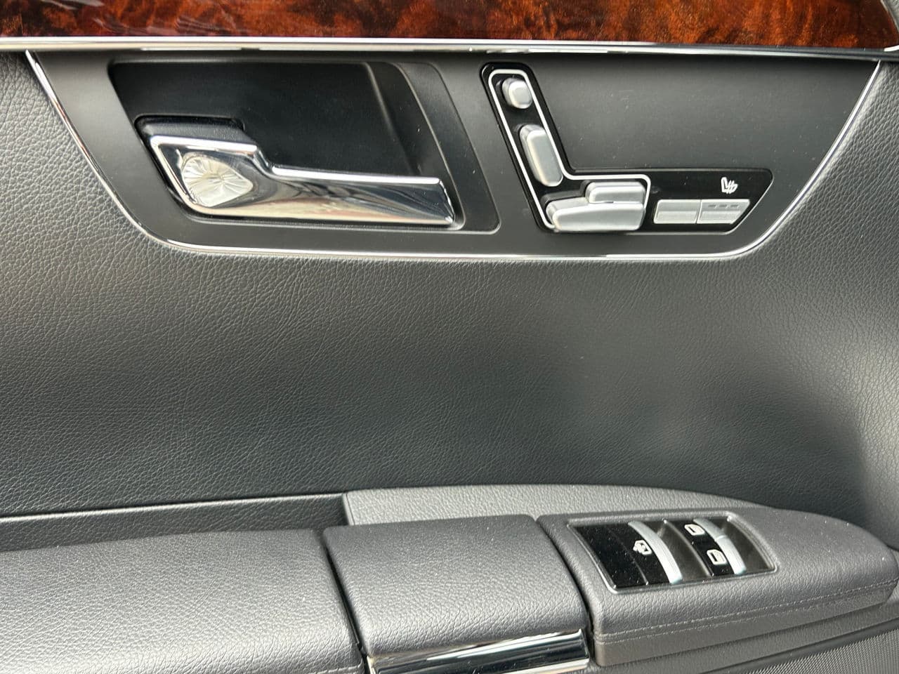 2010 Mercedes S 350 — Miniatură 16