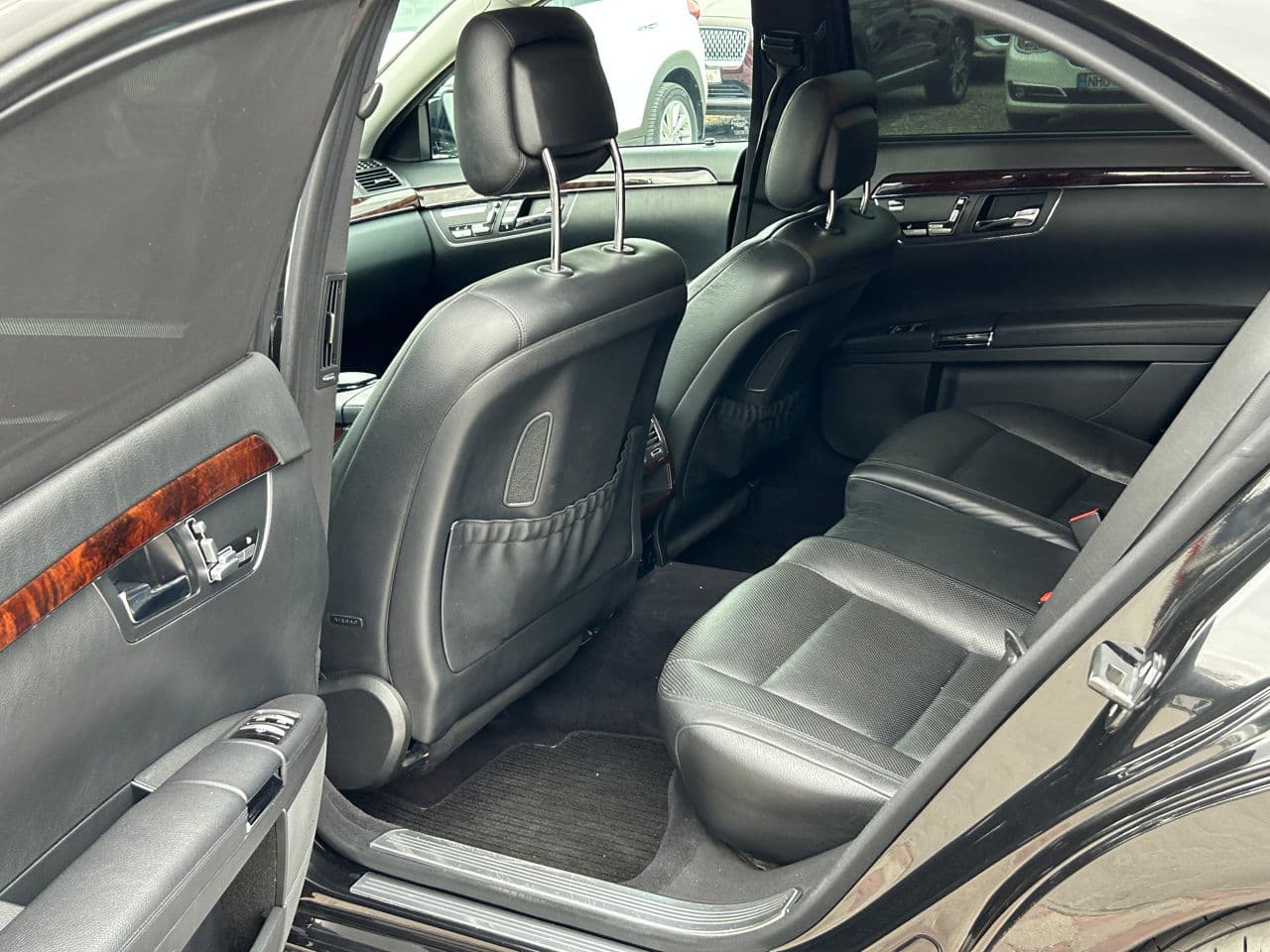 2010 Mercedes S 350 — Miniatură 15