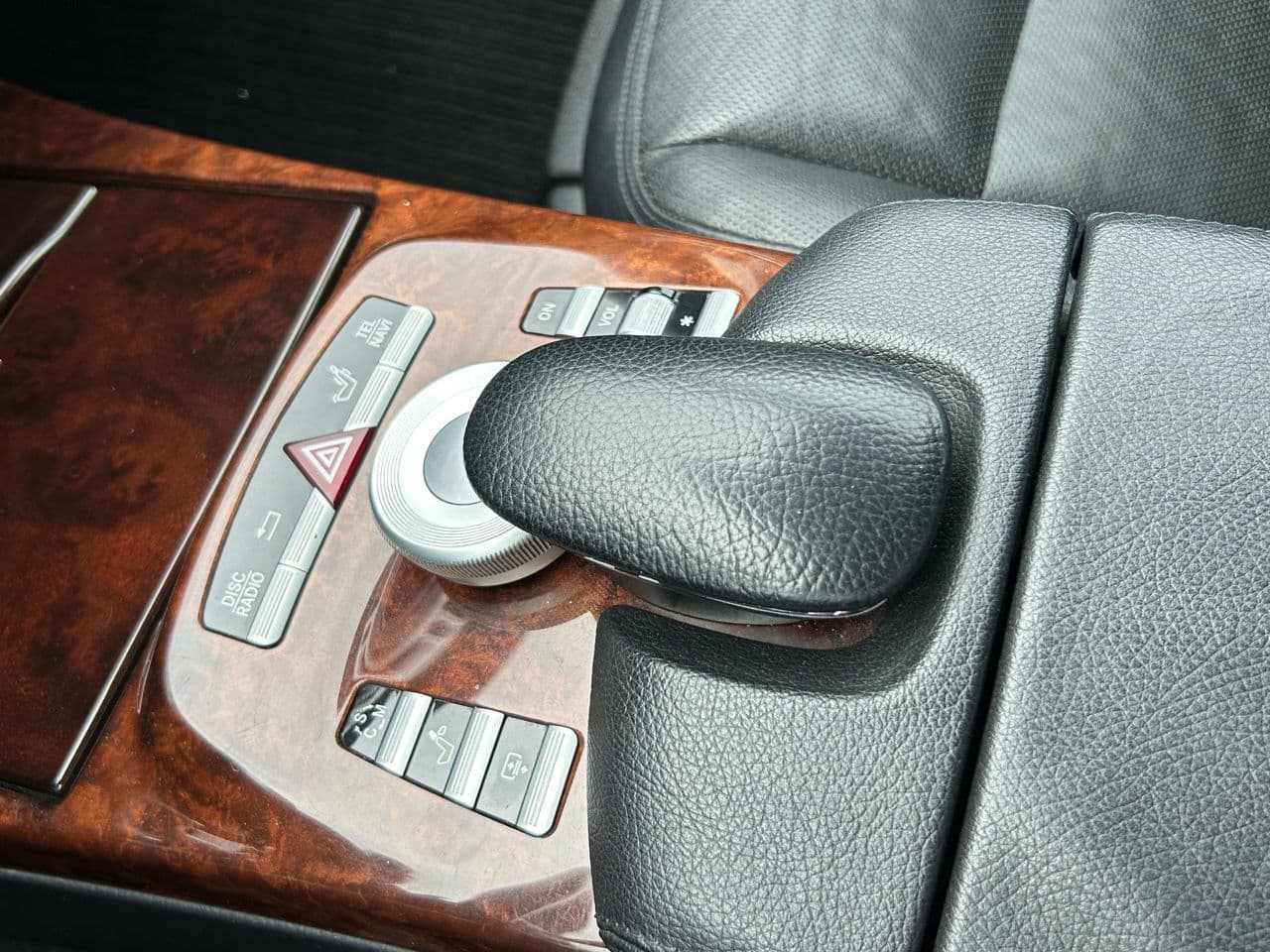 2010 Mercedes S 350 — Miniatură 14