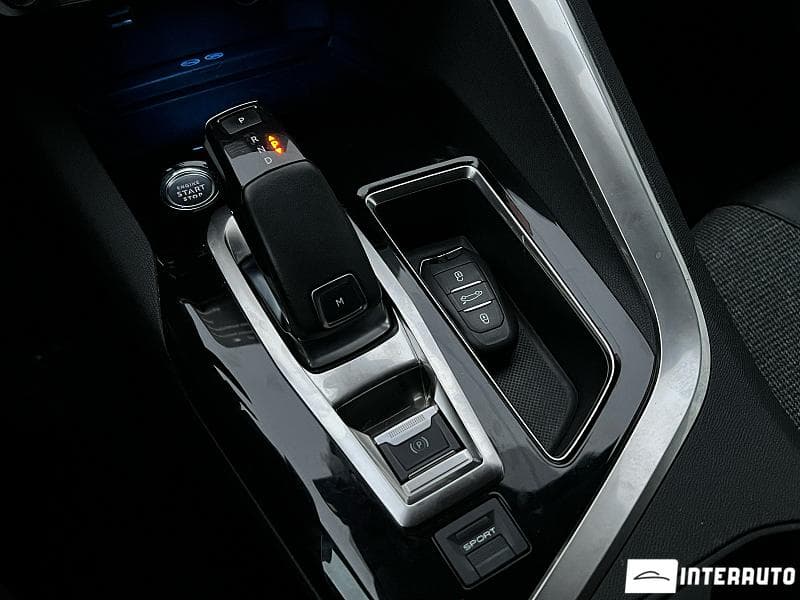 2019 Peugeot 5008 — Miniatură 18