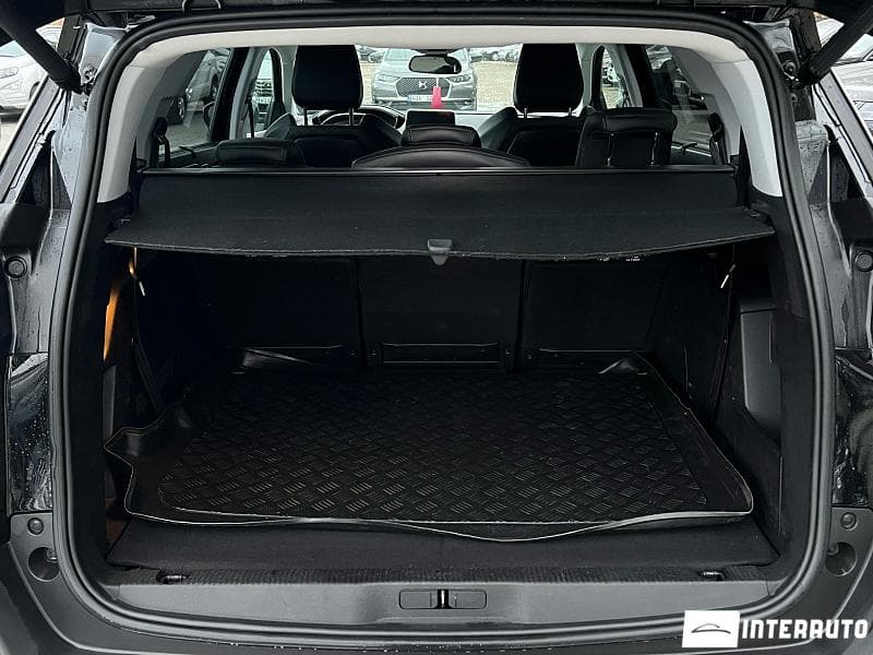 2019 Peugeot 5008 — Miniatură 20