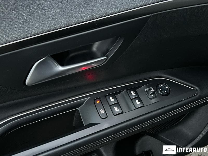 2019 Peugeot 5008 — Miniatură 19