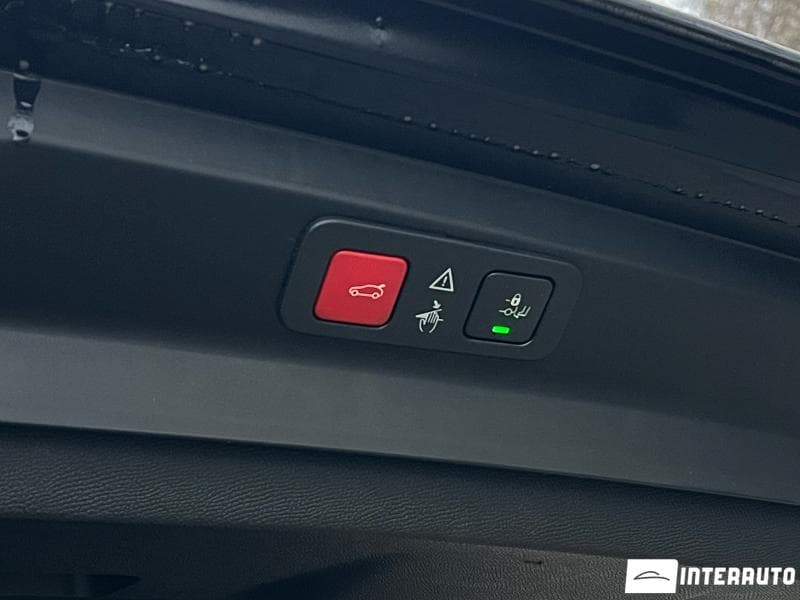 2019 Peugeot 5008 — Miniatură 21