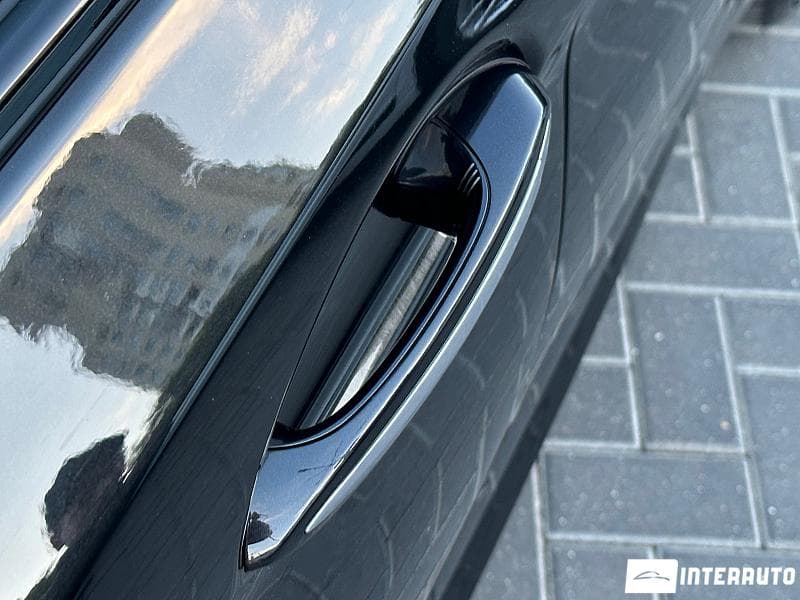 BMW 530e 2018 — Миниатюра 22