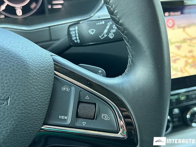 2019 Skoda Superb — Miniatură 10