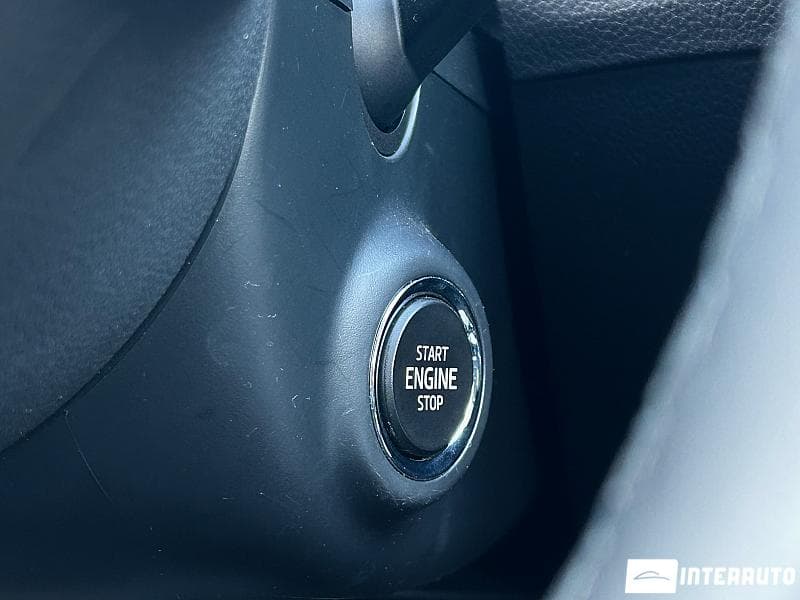 2019 Skoda Superb — Miniatură 8