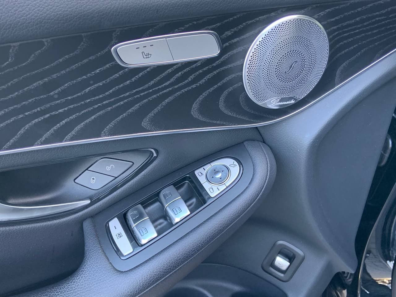 2019 Mercedes GLC 250d — Miniatură 6