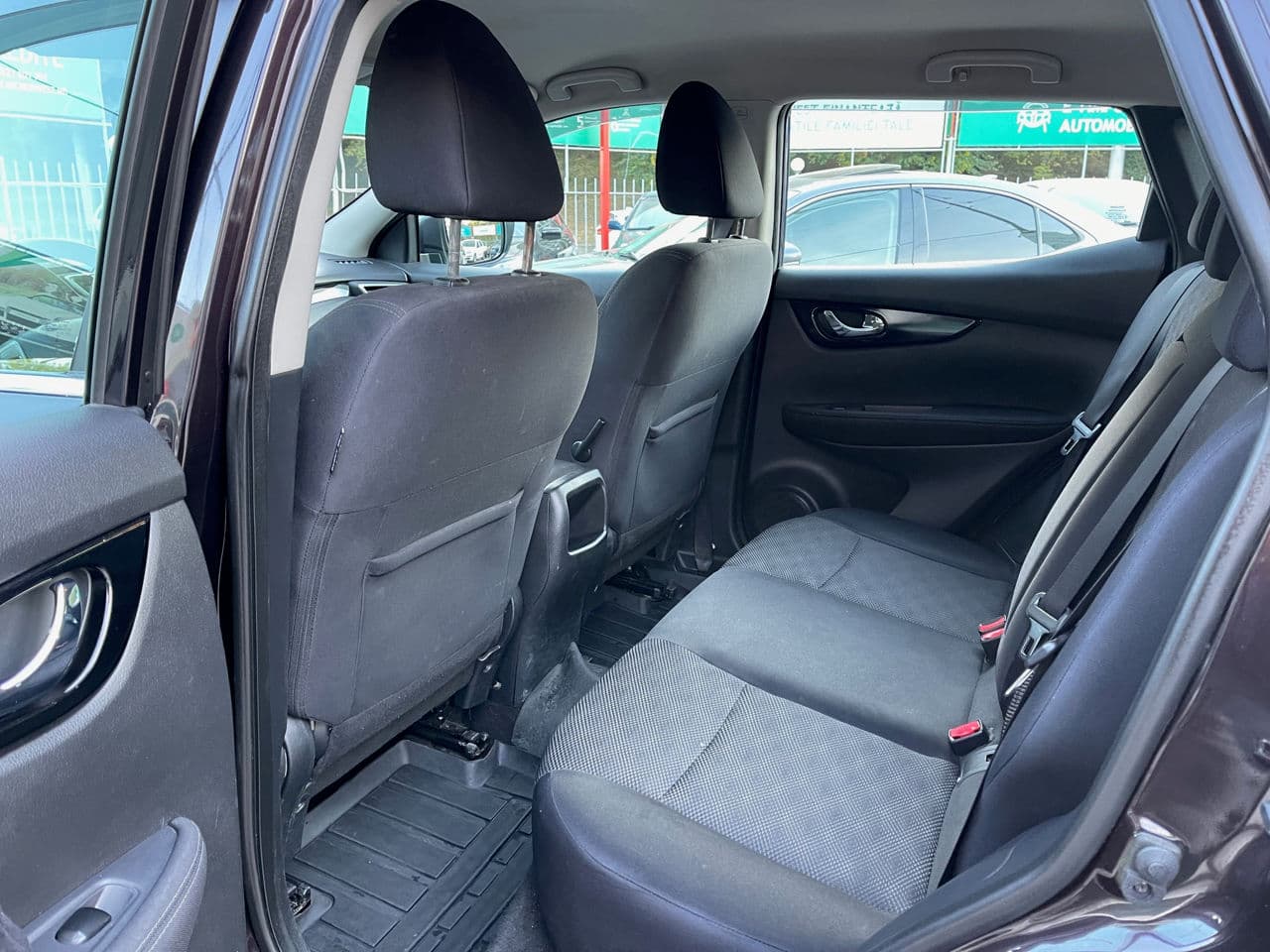 2016 Nissan Qashqai — Miniatură 18
