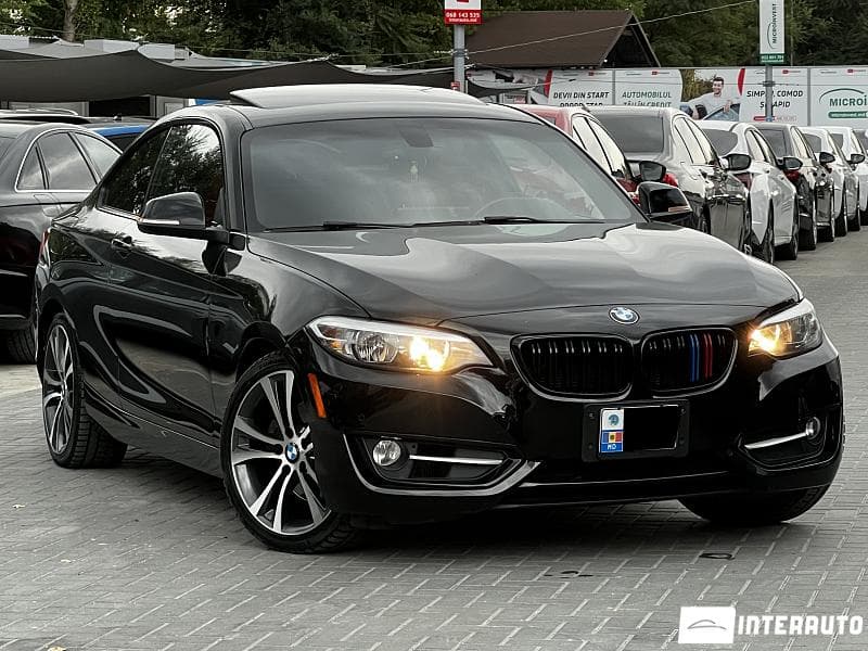 BMW 228i 2015 — Миниатюра 4