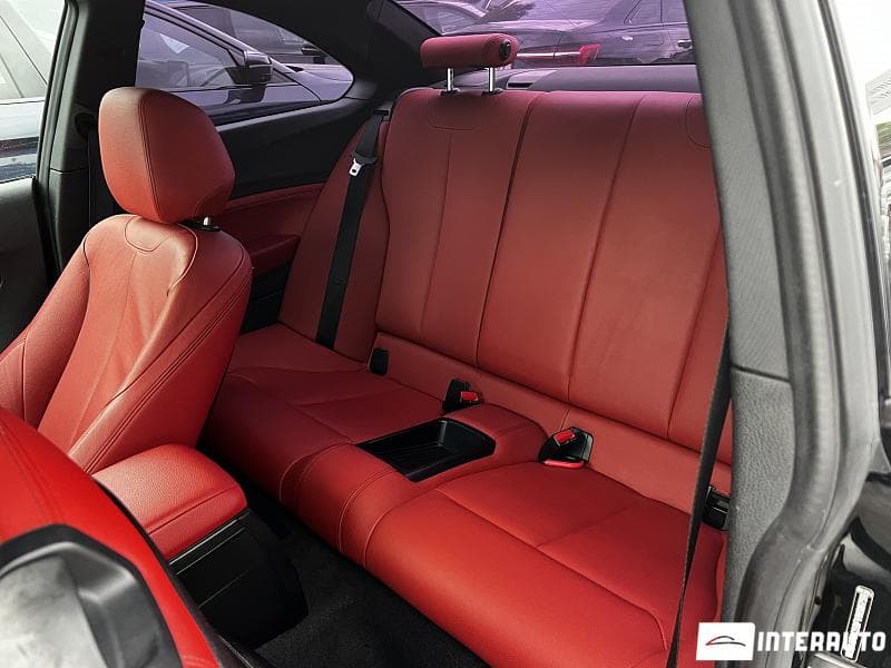 BMW 228i 2015 — Миниатюра 16