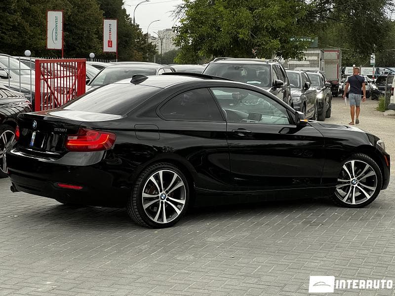 BMW 228i 2015 — Миниатюра 3